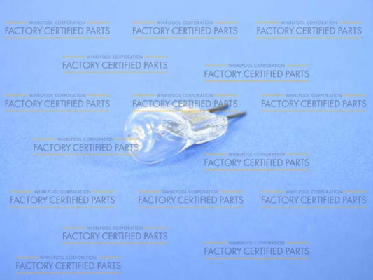 WPW10440740 Whirlpool Microwave Halogen Light Bulb-1