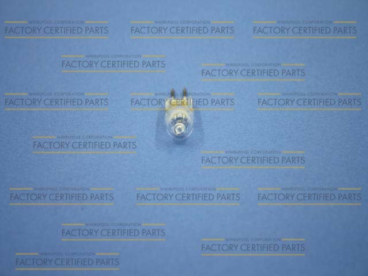 WPW10440740 Whirlpool Microwave Halogen Light Bulb-2