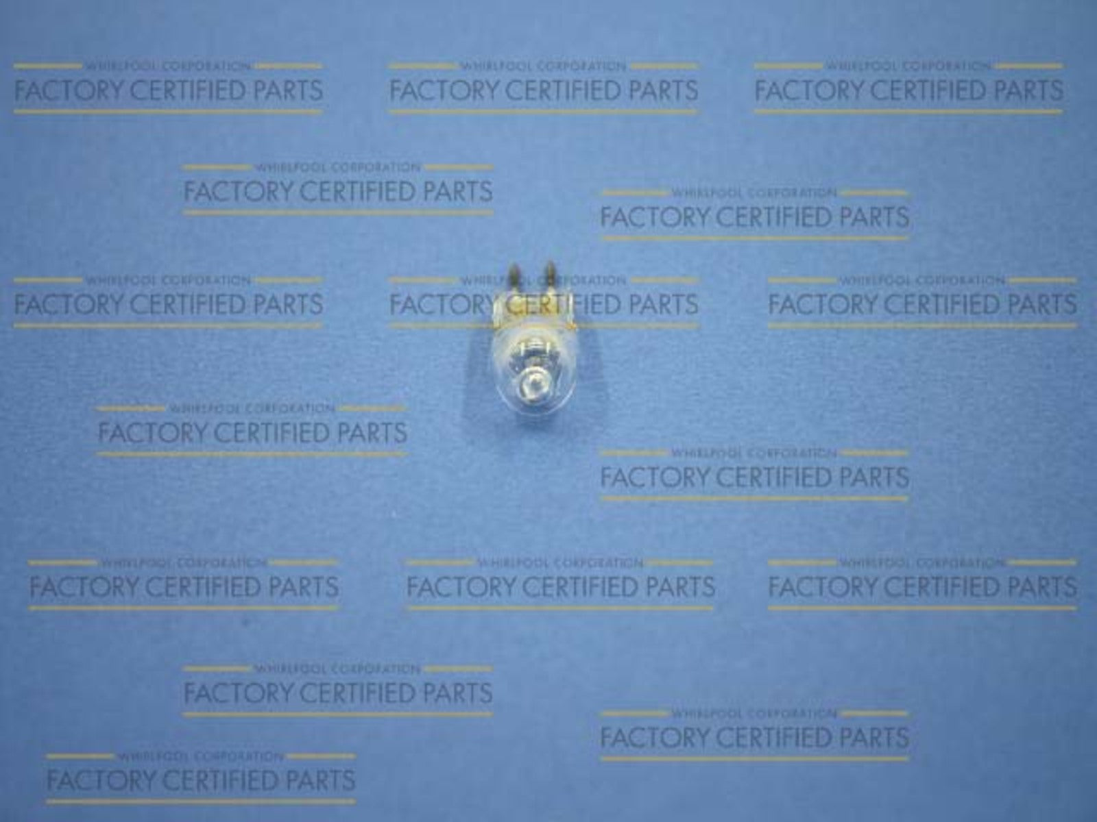 WPW10440740 Whirlpool Microwave Halogen Light Bulb-2