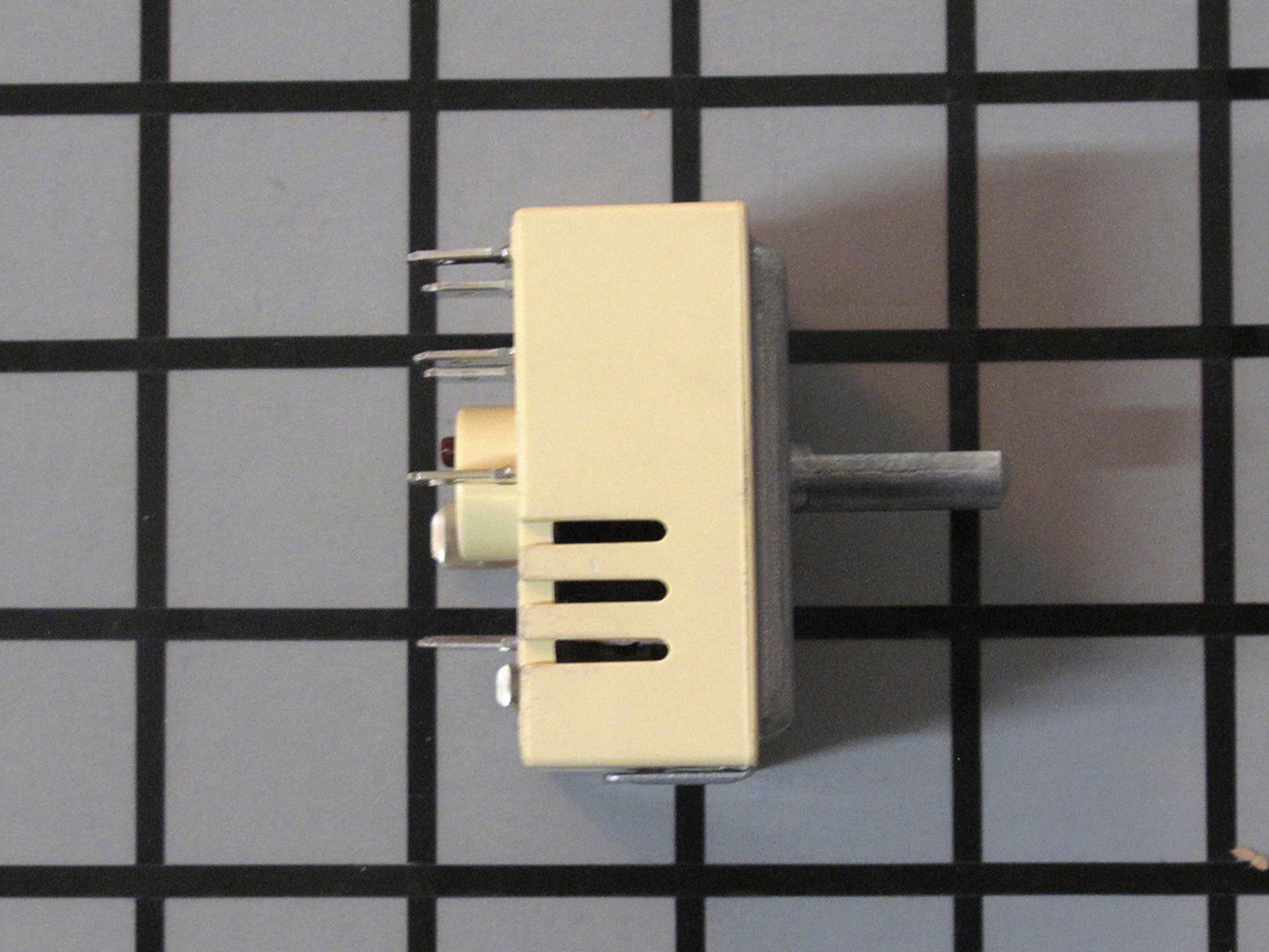 Whirlpool WPW10441696 Switch, Infinite (Right Front)-1