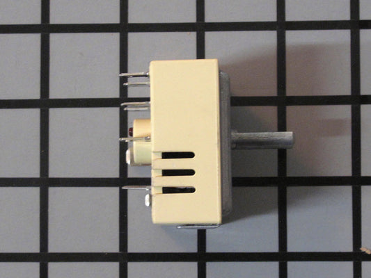 Whirlpool WPW10441696 Switch, Infinite (Right Front)-1