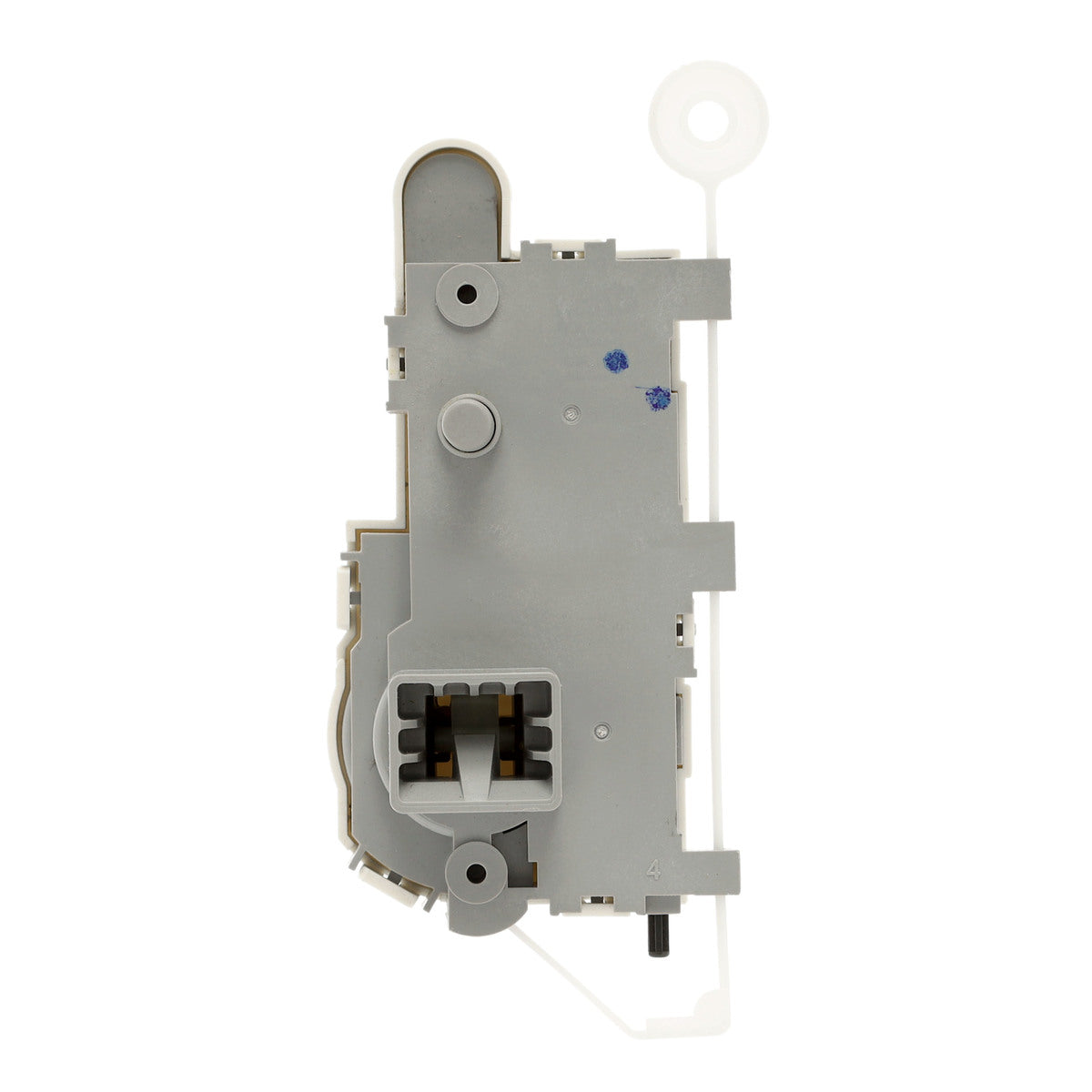 WPW10443885 Whirlpool Washer Door Lock Latch-4