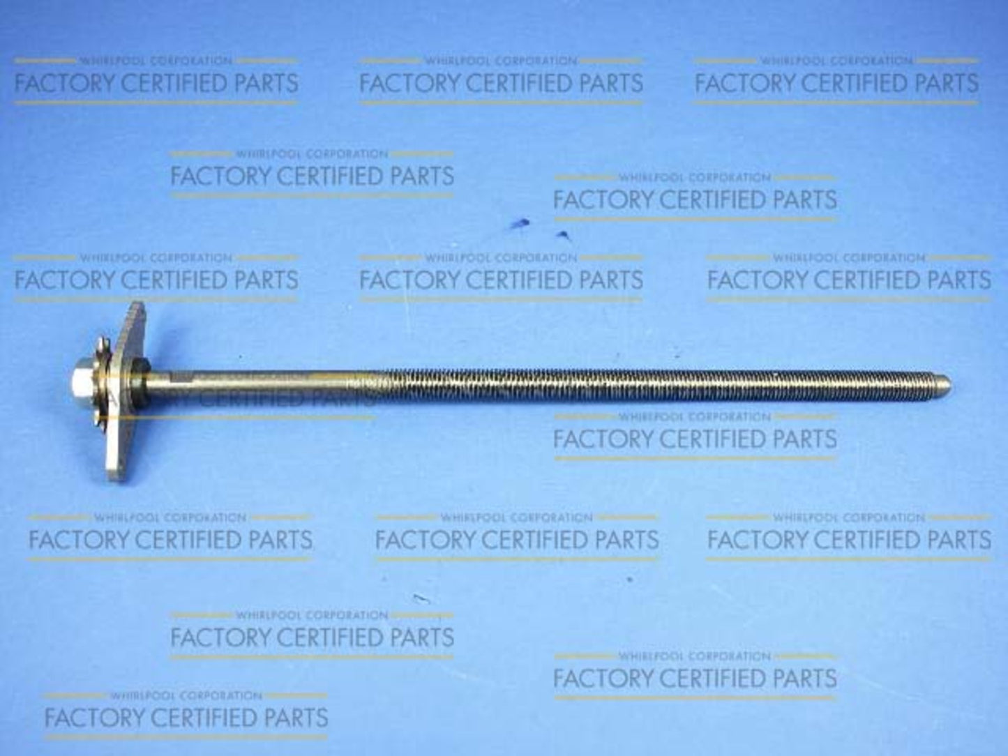 Whirlpool WPW10451272 SCREW-POWR-1