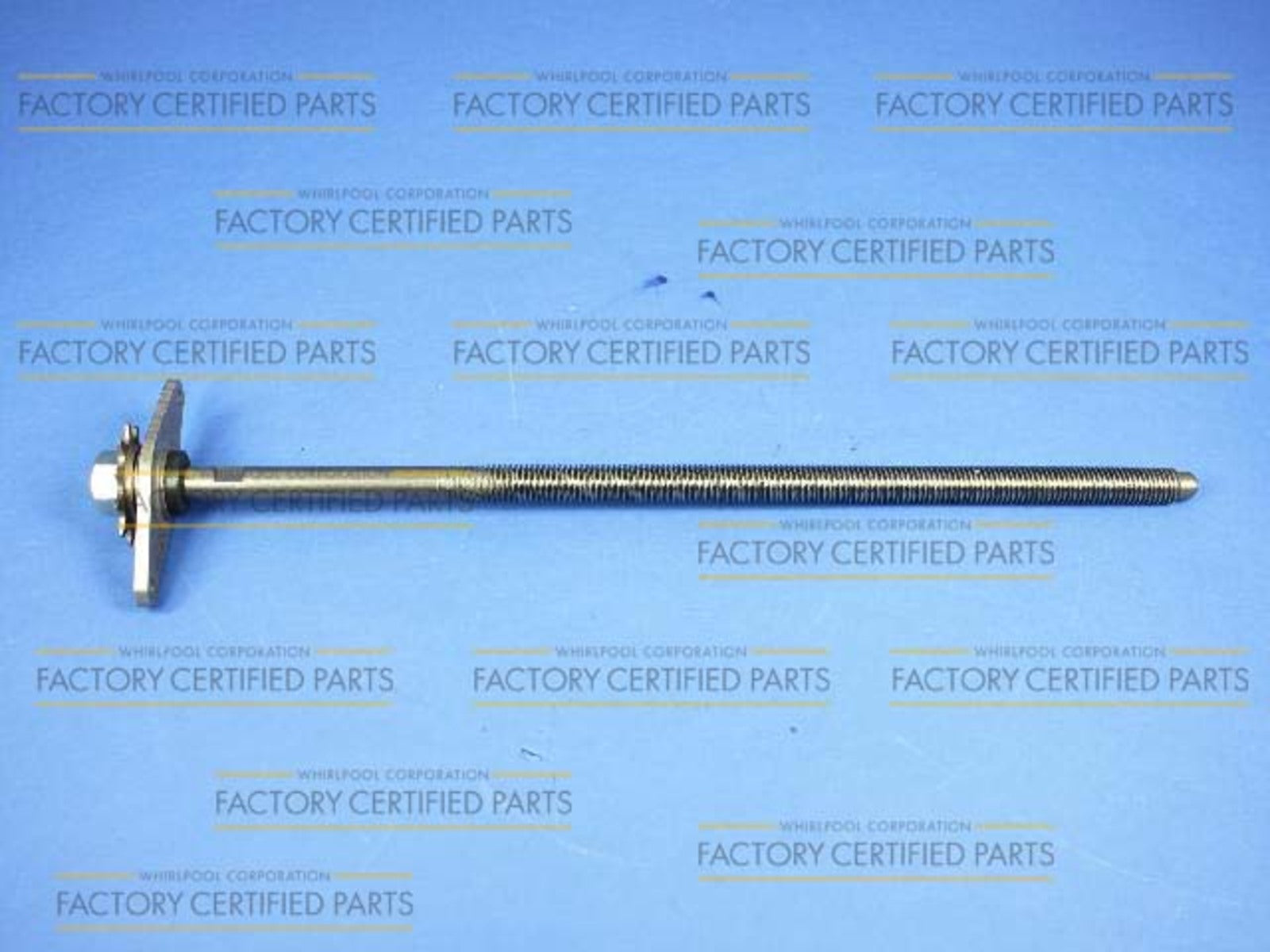Whirlpool WPW10451272 SCREW-POWR-1