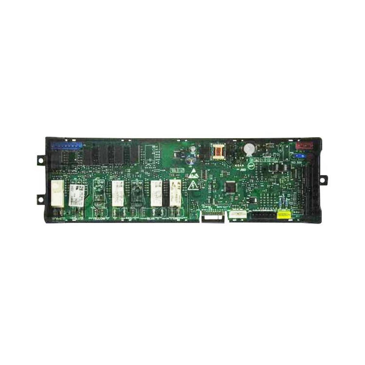 WPW10453975 Whirlpool Range Electronic Control Board-1