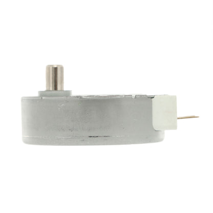 WPW10466420 Whirlpool Microwave Turntable Motor-5