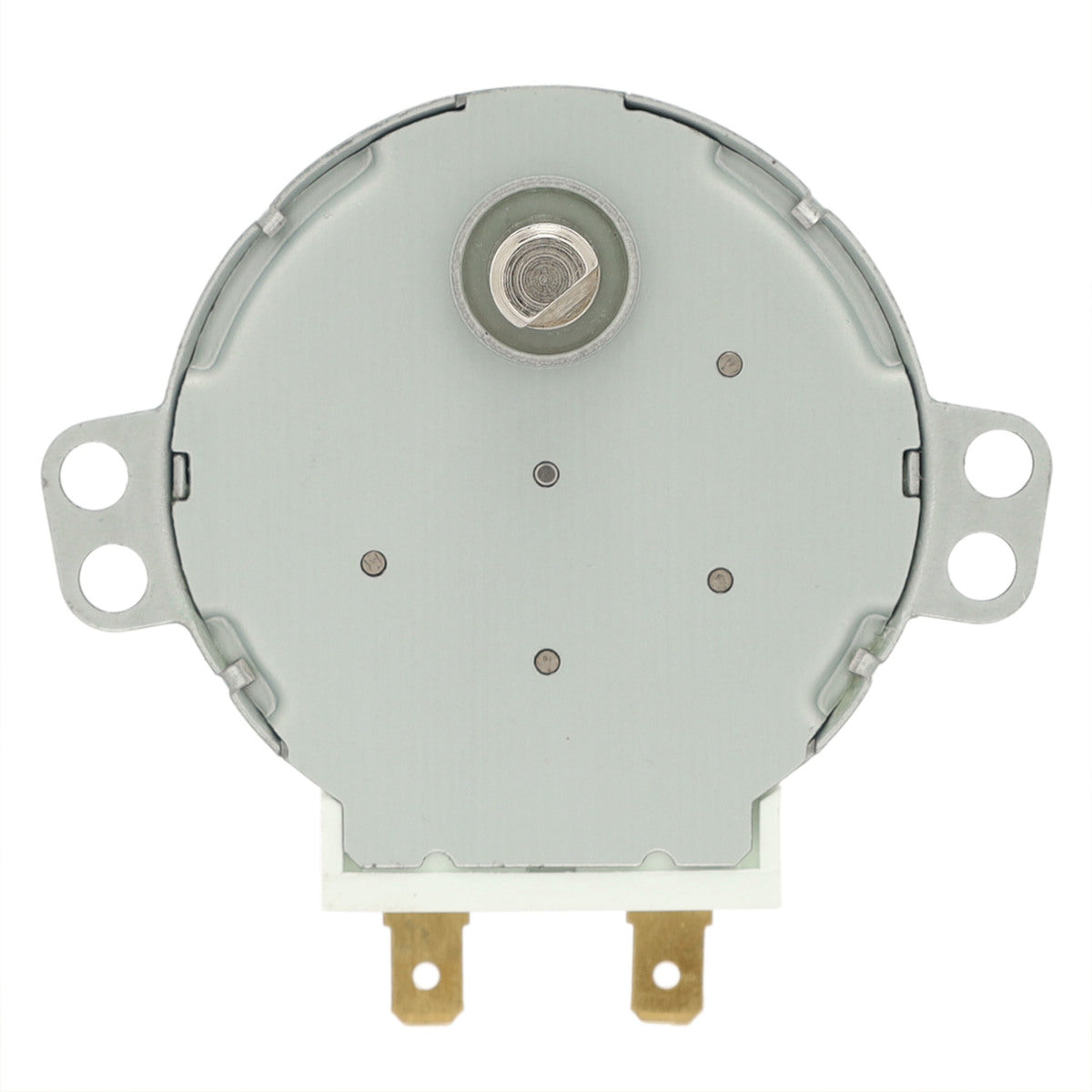WPW10466420 Whirlpool Microwave Turntable Motor-3