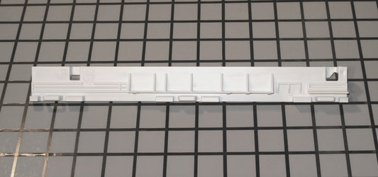 WPW10468556 Whirlpool Refrigerator Drawer Track-1