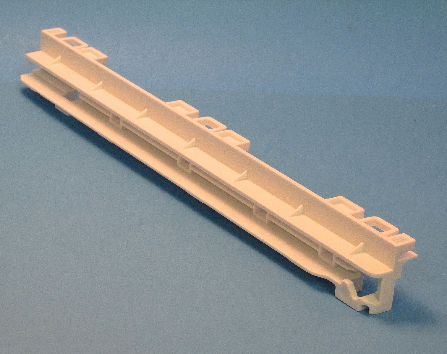 WPW10468556 Whirlpool Refrigerator Drawer Track-2