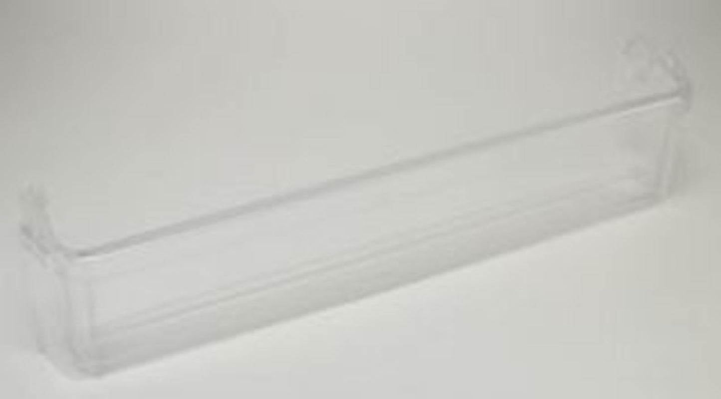 WPW10468559 Whirlpool Refrigerator Door Shelf Trim, Clear-4