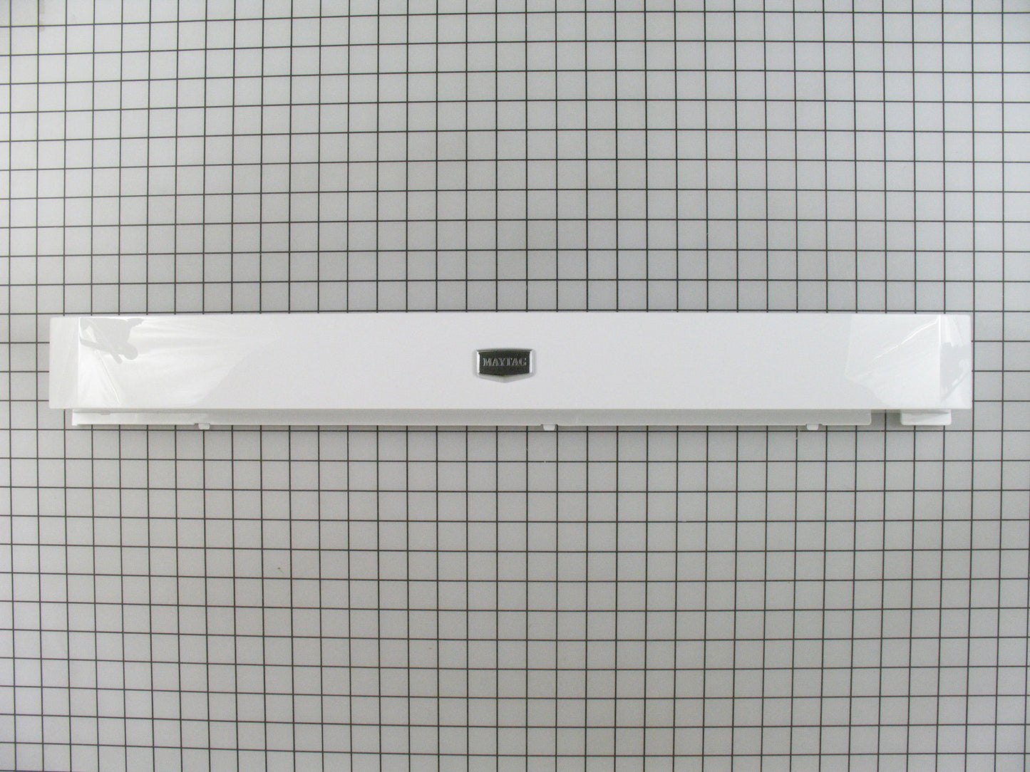 Whirlpool WPW10468666 GRILL-VENT-1