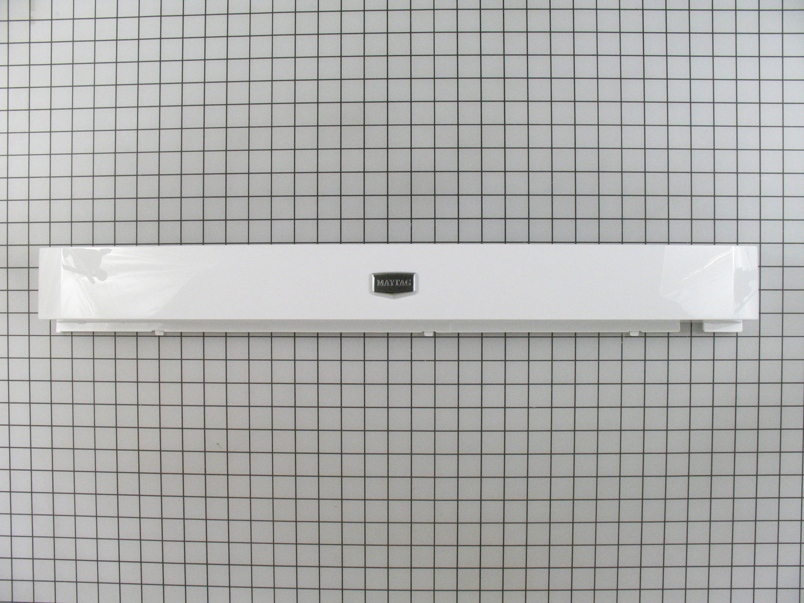 Whirlpool WPW10468666 GRILL-VENT-1