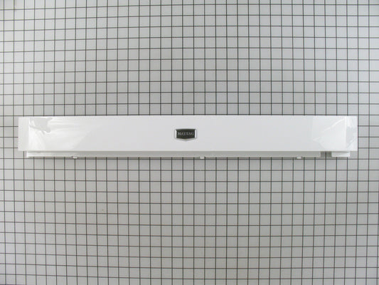 Whirlpool WPW10468666 GRILL-VENT-1