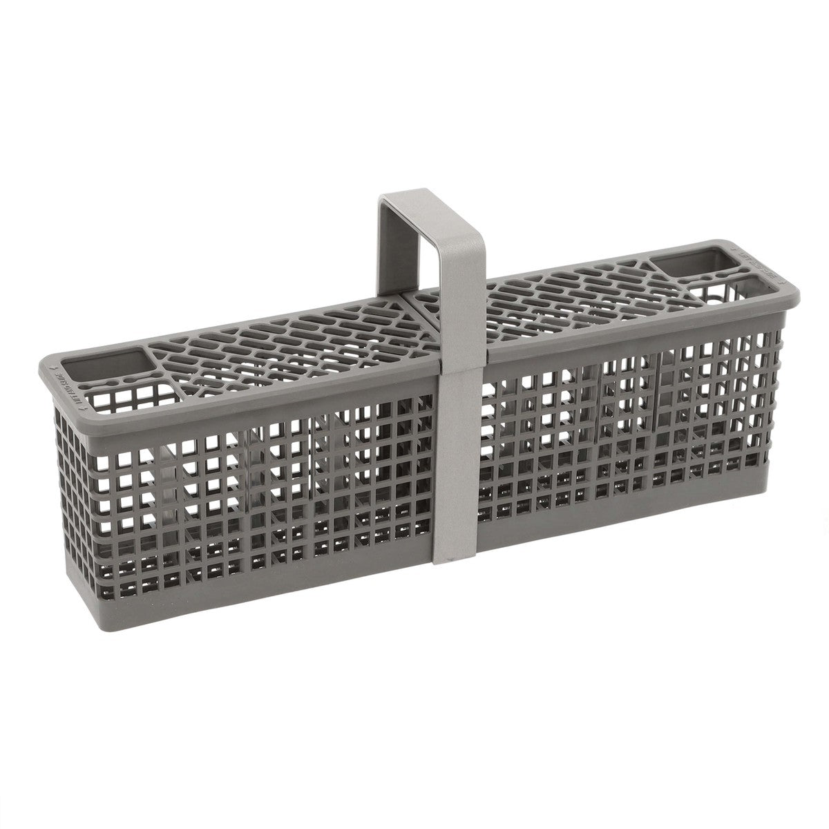 WPW10473836 Whirlpool Dishwasher Silverware Basket-1