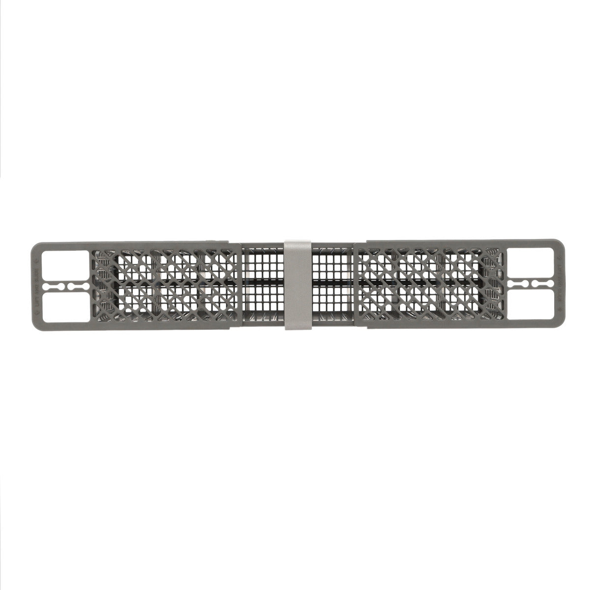 WPW10473836 Whirlpool Dishwasher Silverware Basket-5