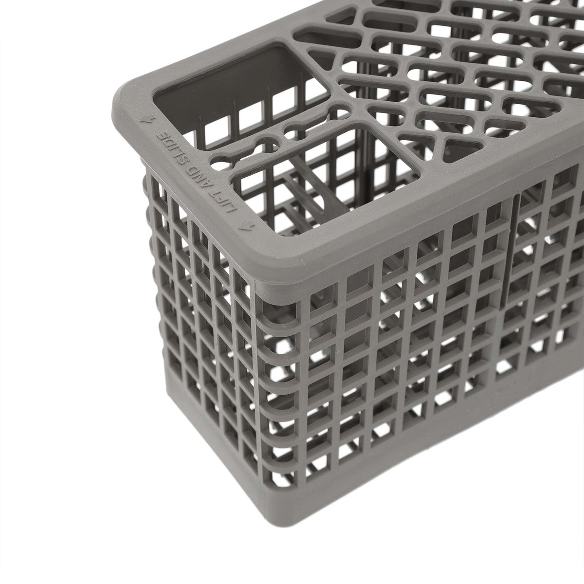 WPW10473836 Whirlpool Dishwasher Silverware Basket-8