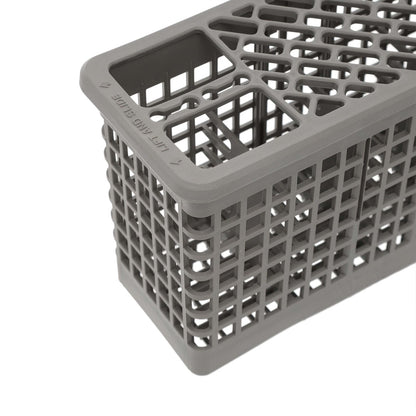 WPW10473836 Whirlpool Dishwasher Silverware Basket-8