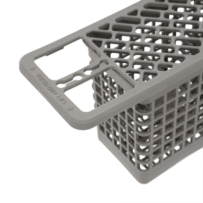 WPW10473836 Whirlpool Dishwasher Silverware Basket-9