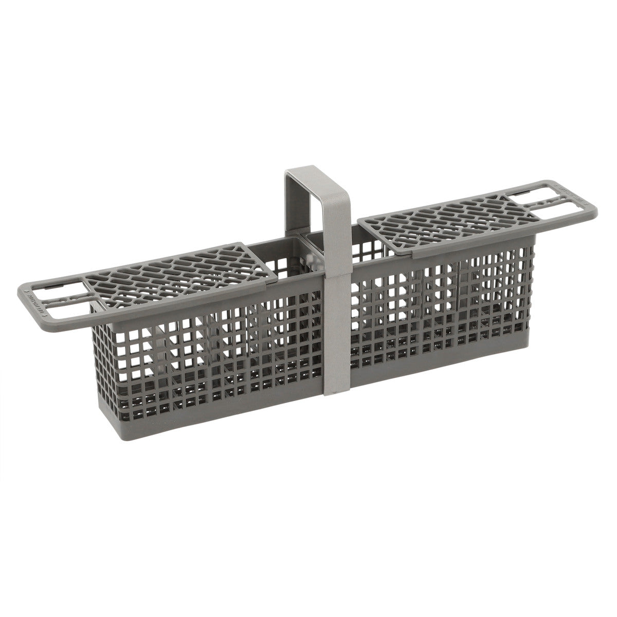 WPW10473836 Whirlpool Dishwasher Silverware Basket-2