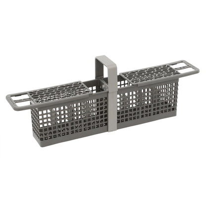 WPW10473836 Whirlpool Dishwasher Silverware Basket-2