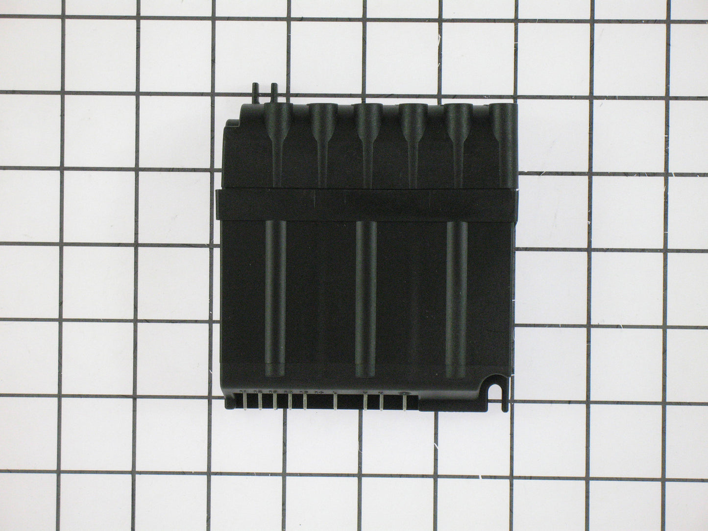 Whirlpool WPW10475150 MODULE-SPK-1