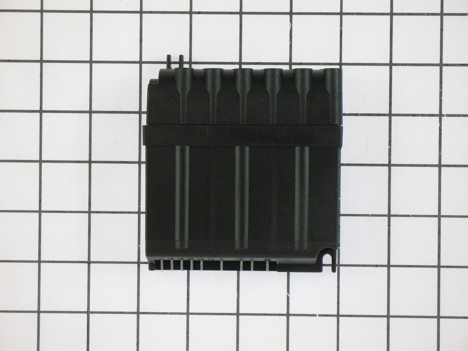 Whirlpool WPW10475150 MODULE-SPK-1
