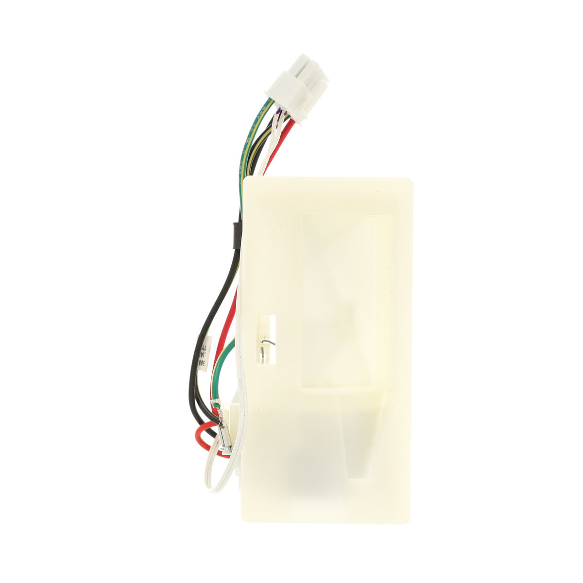 WPW10479155 Whirlpool Refrigerator Damper Control-6