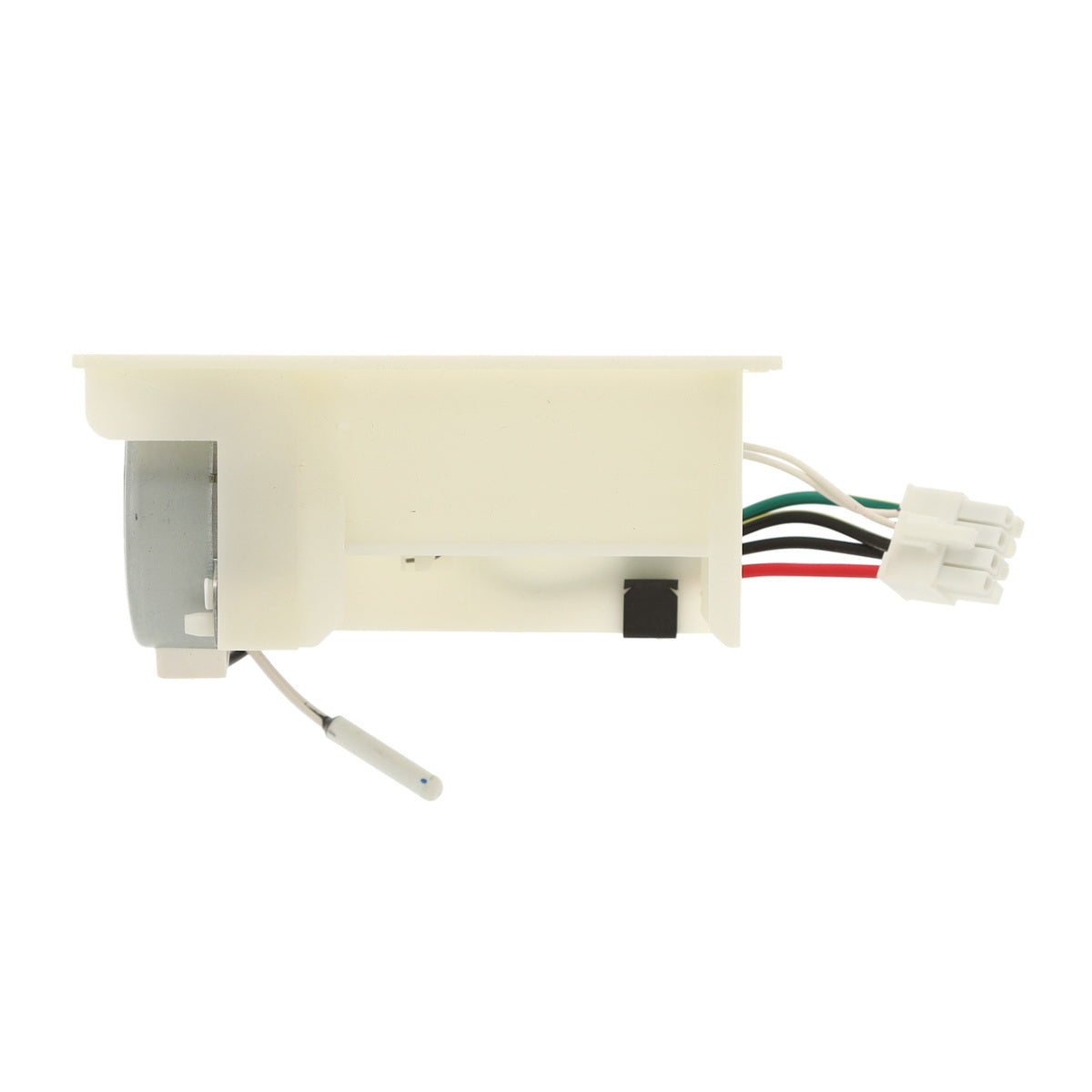 WPW10479155 Whirlpool Refrigerator Damper Control-5