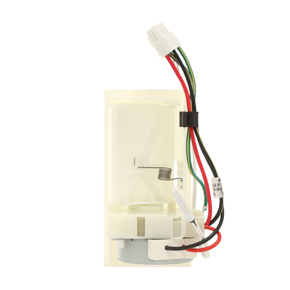 WPW10479155 Whirlpool Refrigerator Damper Control-7