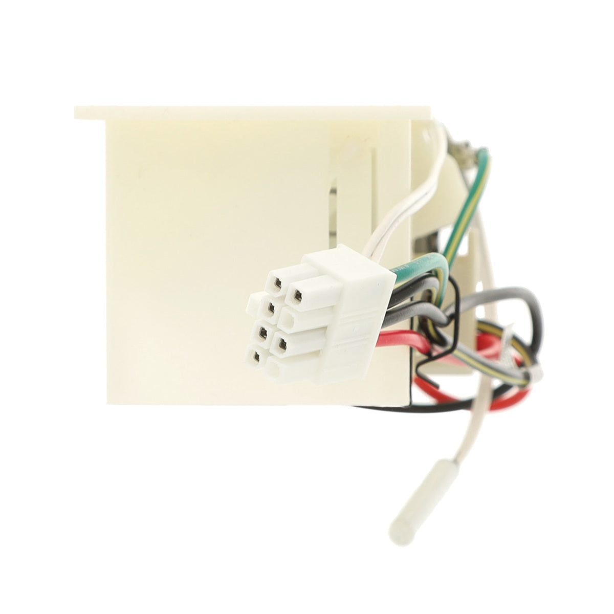 WPW10479155 Whirlpool Refrigerator Damper Control-4