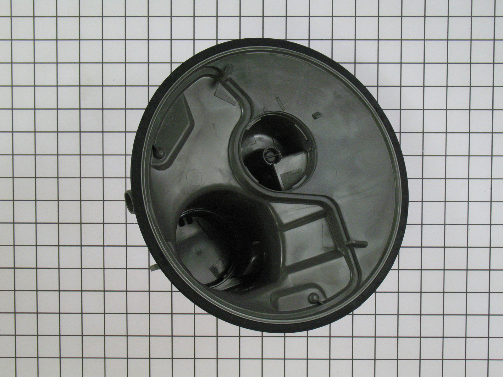 WPW10482462 Whirlpool Dishwasher Sump-1