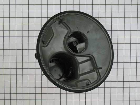 WPW10482462 Whirlpool Dishwasher Sump-1