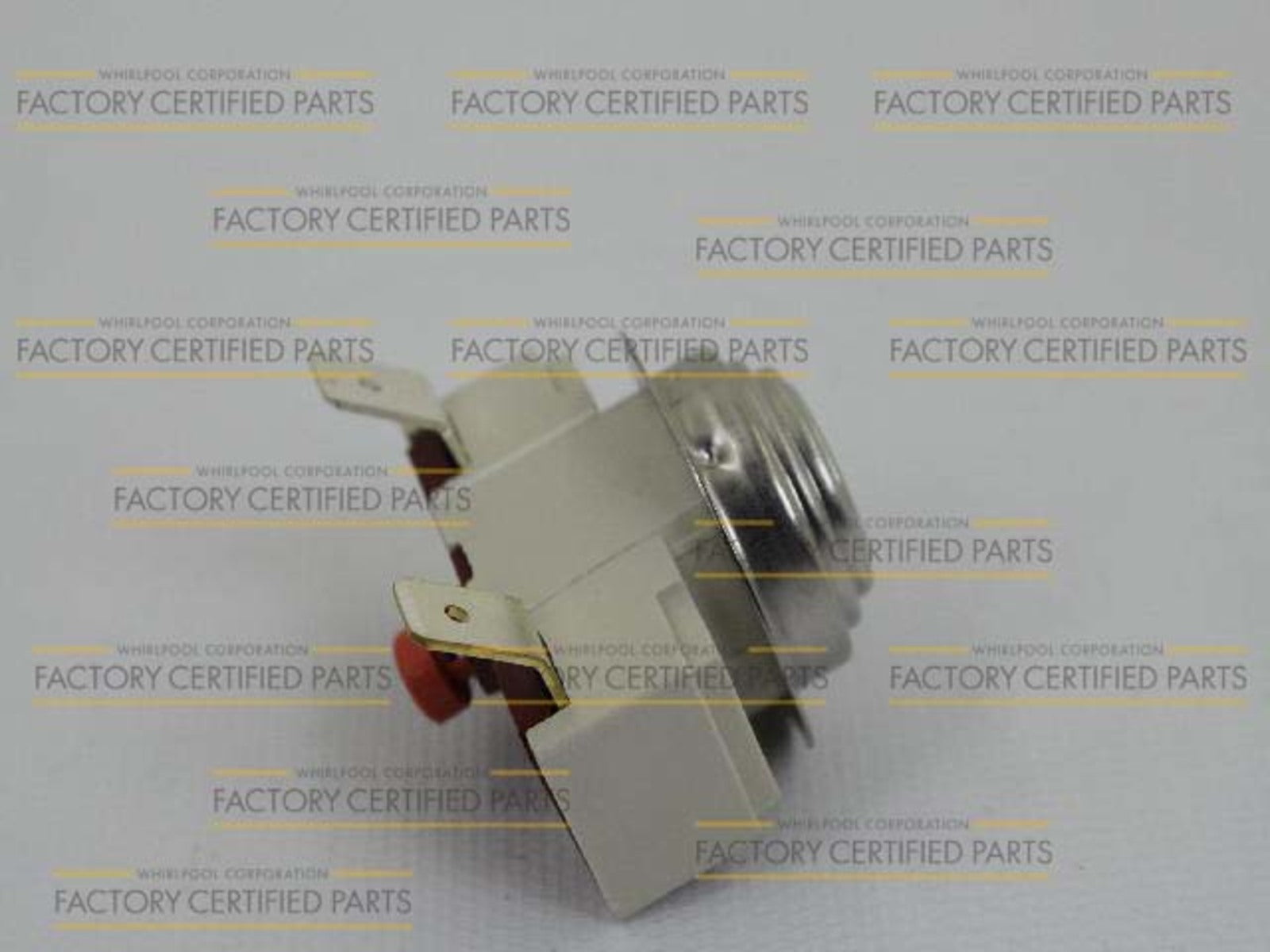 WPW10483239 Whirlpool Dryer Cycling Thermostat-1