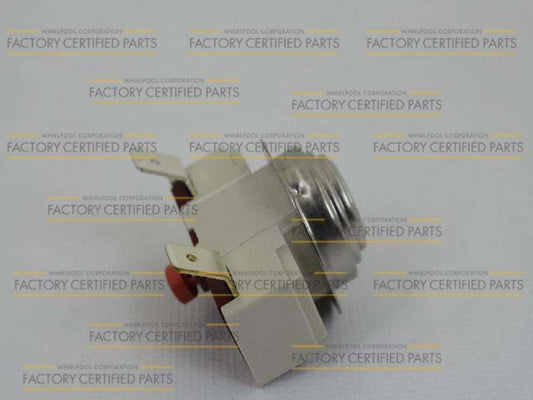WPW10483239 Whirlpool Dryer Cycling Thermostat-1