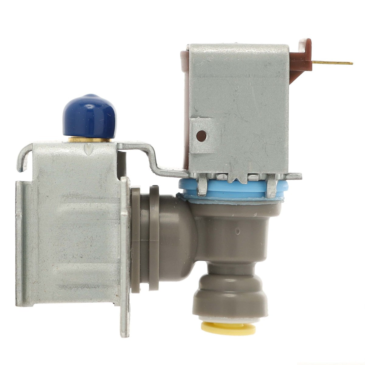 WPW10498976 Whirlpool Refrigerator Water Inlet Valve-3