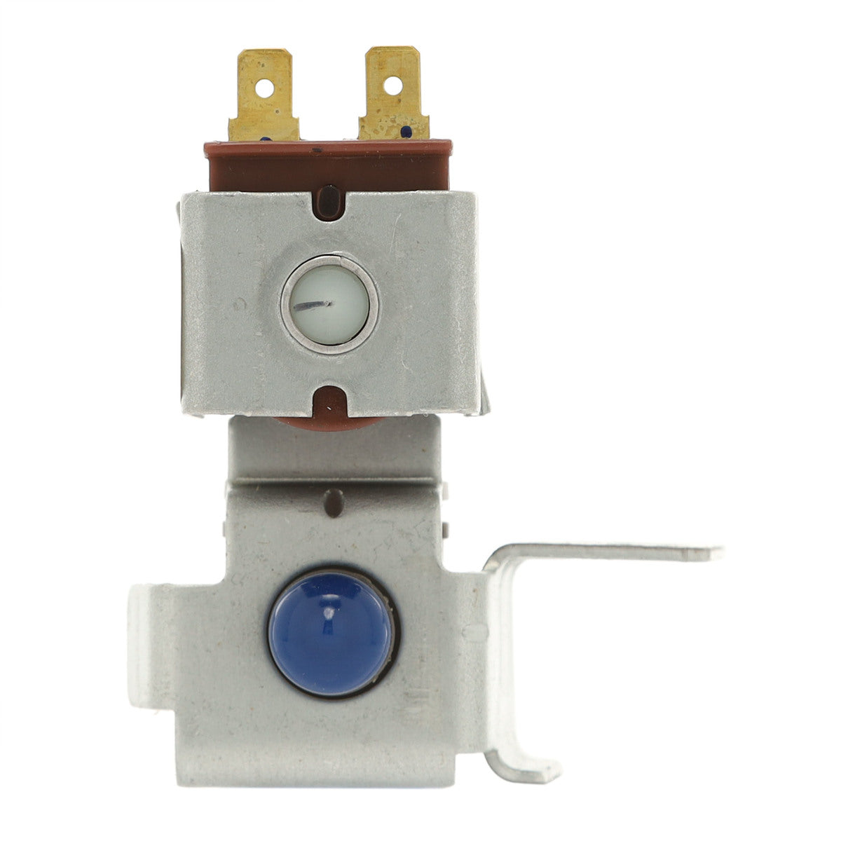 WPW10498976 Whirlpool Refrigerator Water Inlet Valve-6