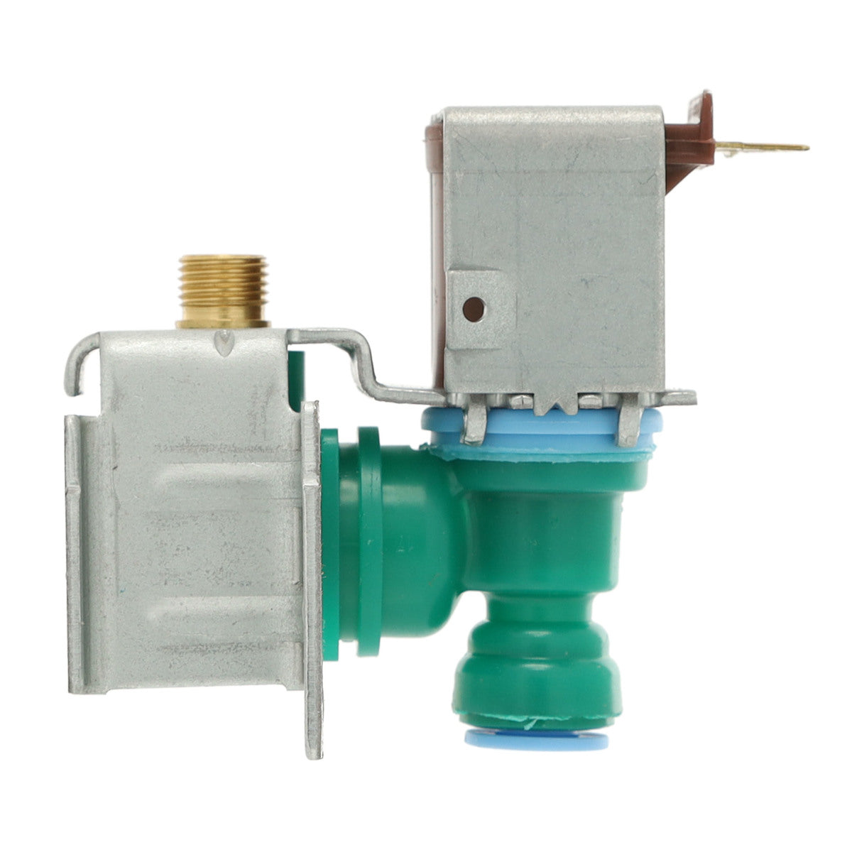 WPW10498990 Whirlpool Refrigerator Water Inlet Valve-3