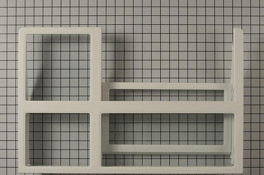 Whirlpool WPW10502933 SHELF-CANT-1