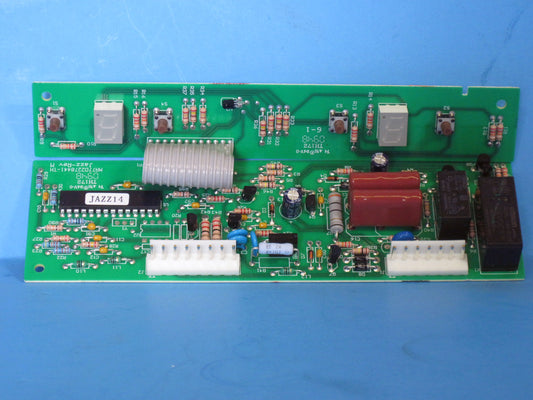 WPW10503278 Whirlpool Refrigerator Electronic Control Board-1