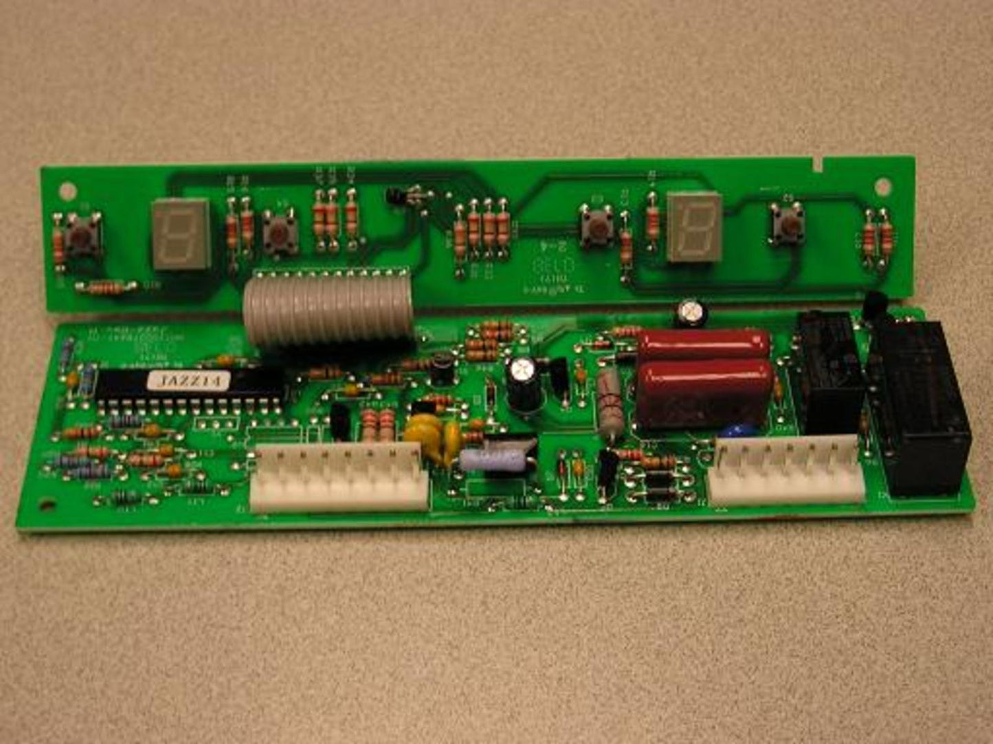 WPW10503278 Whirlpool Refrigerator Electronic Control Board-3