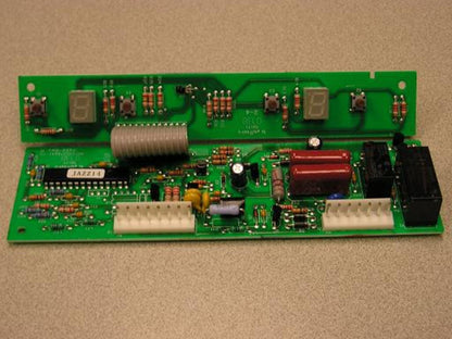 WPW10503278 Whirlpool Refrigerator Electronic Control Board-3