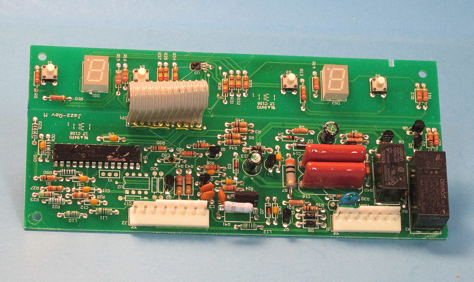 WPW10503278 Whirlpool Refrigerator Electronic Control Board-2