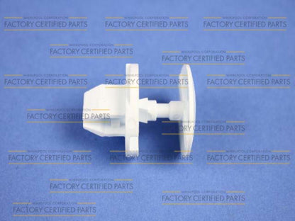 WPW10503549 Whirlpool Dishwasher Retainer Clip-3