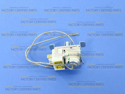 WPW10511937 Whirlpool Refrigerator Temperature Control Thermostat-1