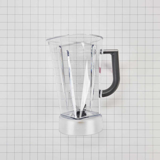 WPW10514321 Whirlpool Blender Jar  60 OZ-1
