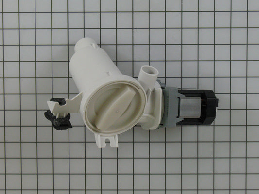 Whirlpool WPW10515399 Washer Drain Pump-1