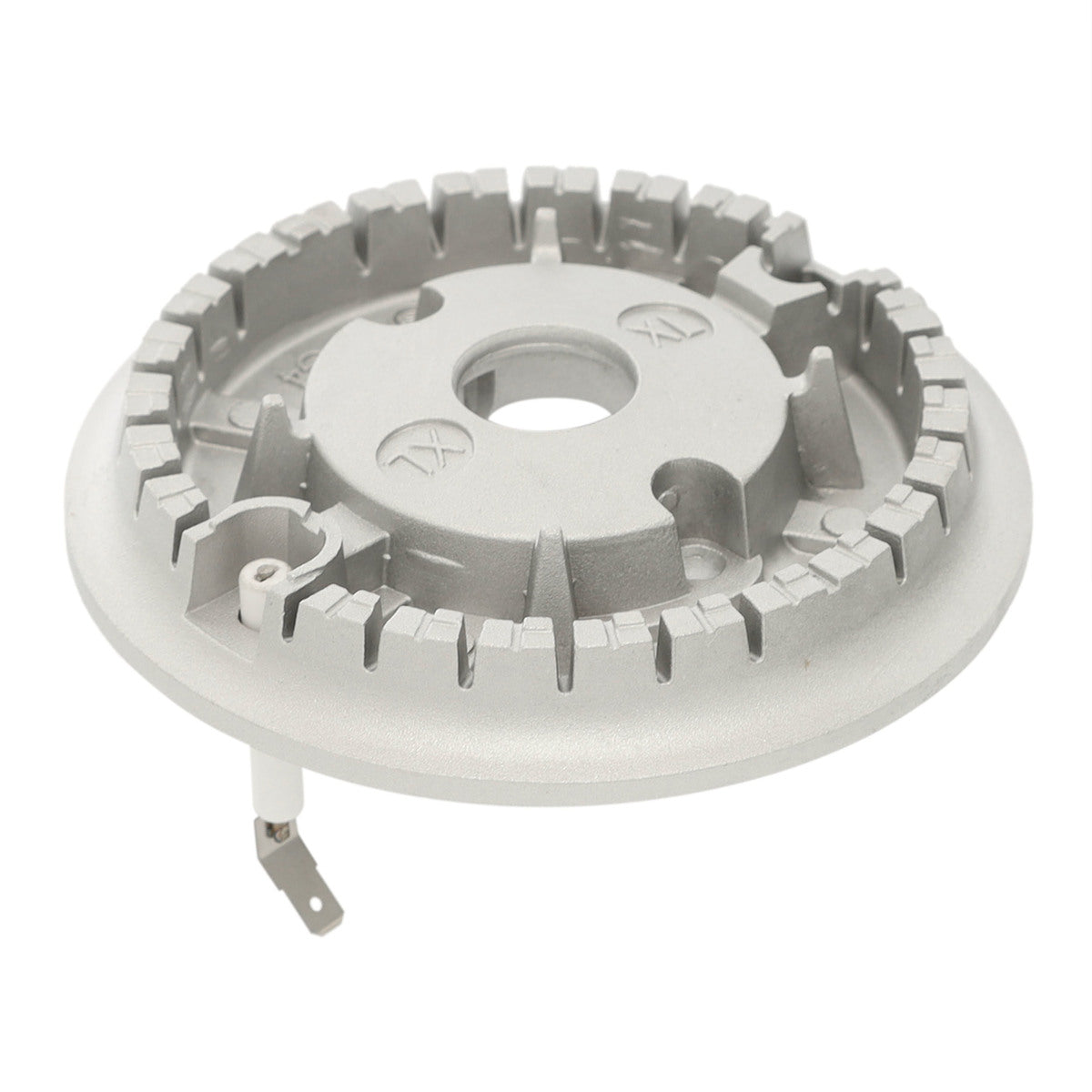 Whirlpool WPW10515455 BURNR-HEAD-1