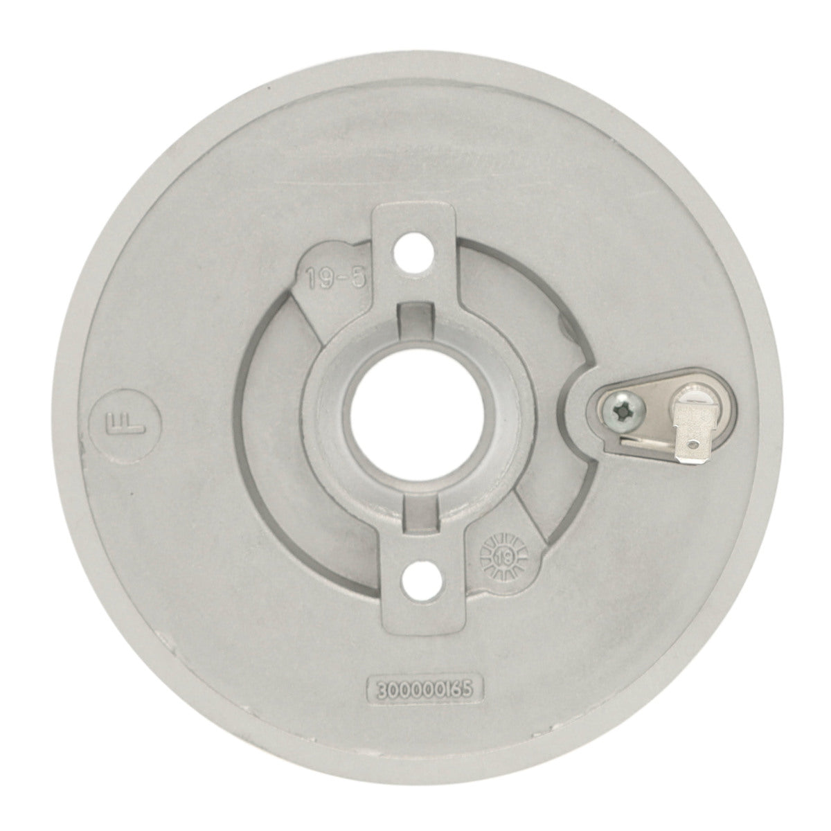Whirlpool WPW10515455 BURNR-HEAD-3