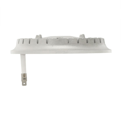 Whirlpool WPW10515455 BURNR-HEAD-4