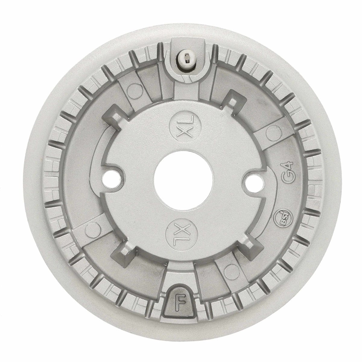 Whirlpool WPW10515455 BURNR-HEAD-2